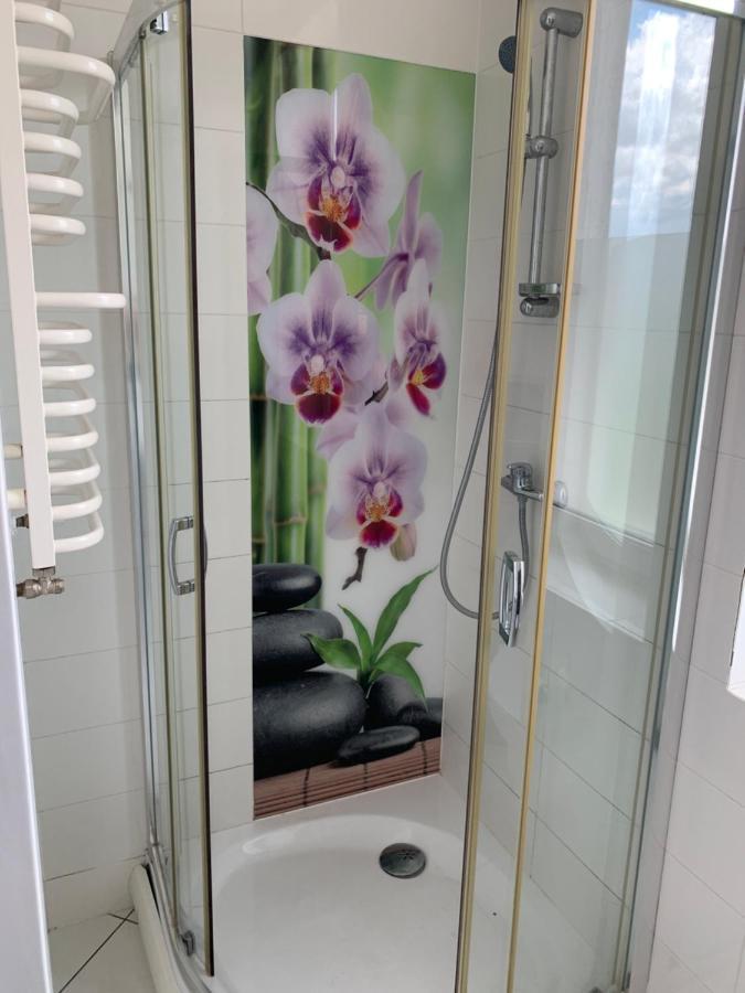 Lotos Hotel Rawicz ภายนอก รูปภาพ